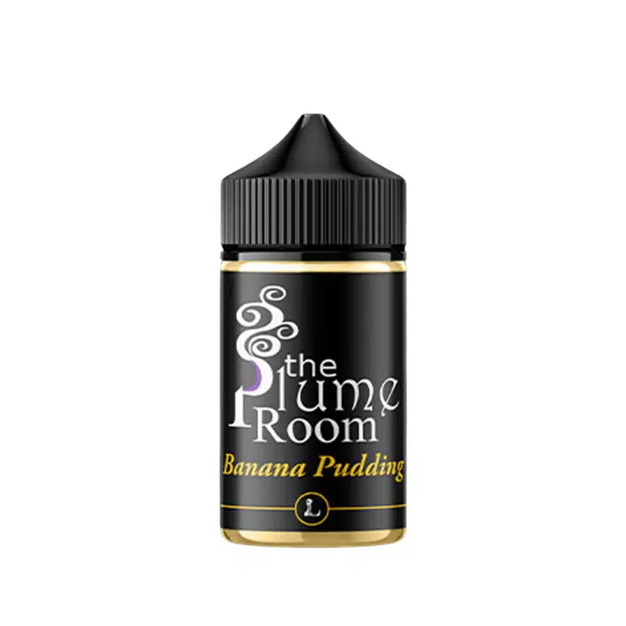 Five Pawns The Legacy Collection 100ml Shortfill Banana Pudding