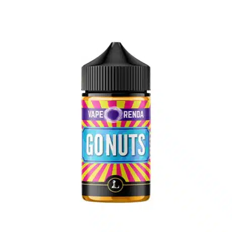 Five Pawns The Legacy Collection 100ml Shortfill Go Nuts