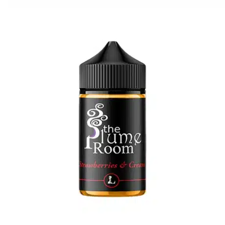 Five Pawns The Legacy Collection 100ml Shortfill Strawberries & Cream