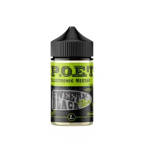 Five Pawns The Legacy Collection 100ml Shortfill Sweet Black Tea