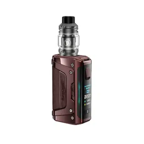 GeekVape Aegis Legend 5 Kit 200W, Smart Modes, IP68 GeekVape Aegis Legend 5 Kit 200W, Smart Modes, IP68