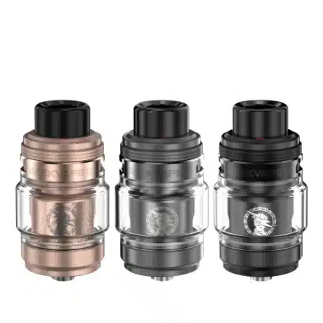 Geekvape Z Fli 2 Sub-Ohm Tank