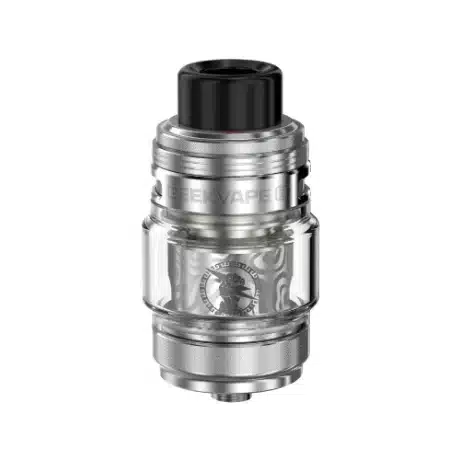 Geekvape Z Fli 2 Sub-Ohm Tank Cold Silver