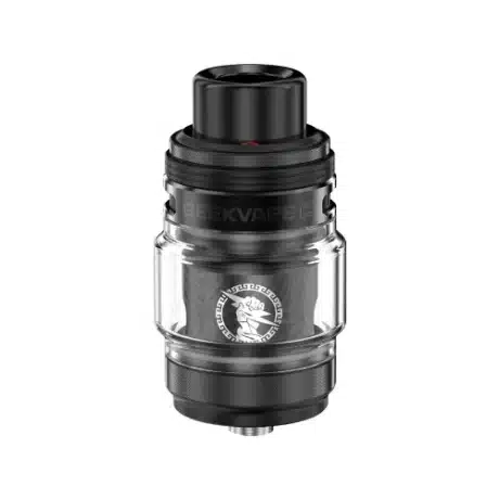 Geekvape Z Fli 2 Sub-Ohm Tank Glossy Black