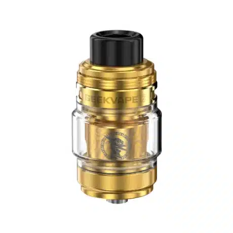 Geekvape Z Fli 2 Sub-Ohm Tank Gold
