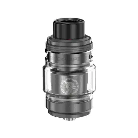 Geekvape Z Fli 2 Sub-Ohm Tank Gunmetal Grey