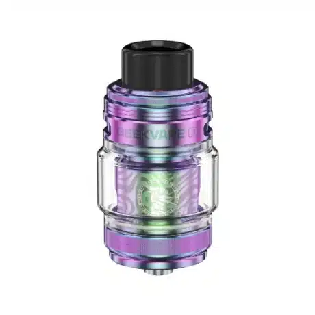Geekvape Z Fli 2 Sub-Ohm Tank Rainbow
