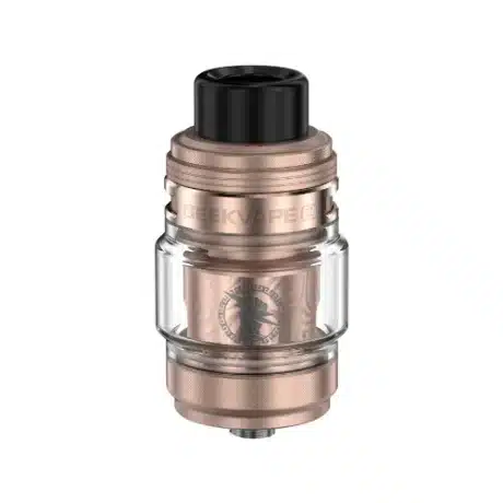 Geekvape Z Fli 2 Sub-Ohm Tank Rose Gold