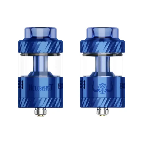 Hellvape Hellbeast RTA Blue