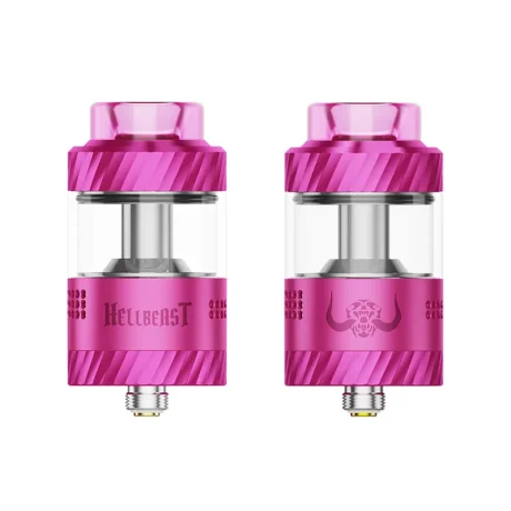 Hellvape Hellbeast RTA Pink