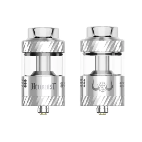 Hellvape Hellbeast RTA SS