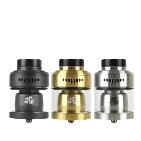 Nightmare XL RTA by Suicide Mods