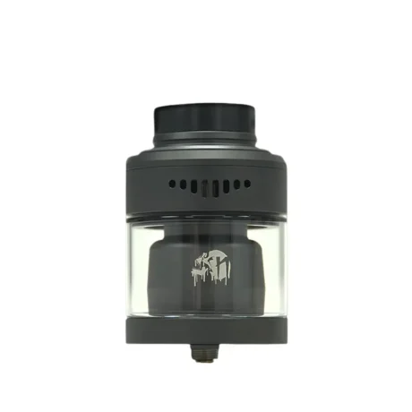 Nightmare XL RTA by Suicide Mods Matte Black