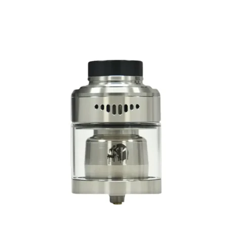 Nightmare XL RTA by Suicide Mods Stainless Steel