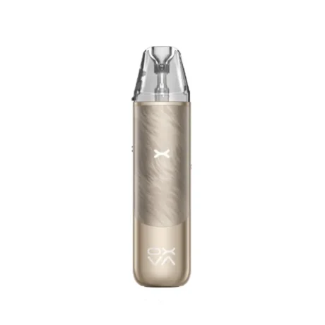 OXVA NeXlim Go Pod Vape Kit Sahara Brown