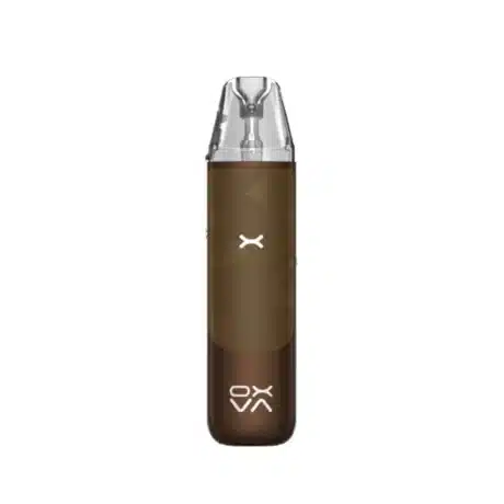 OXVA NeXlim Go Pod Vape Kit Silky Coffee