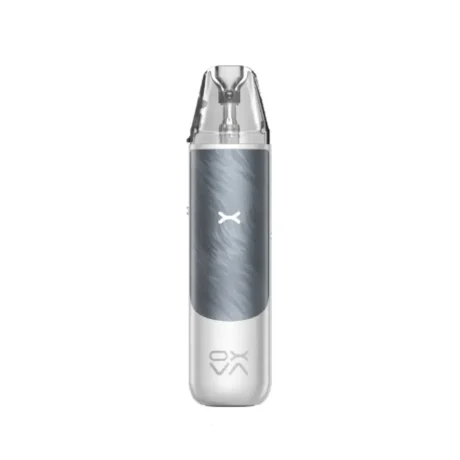 OXVA NeXlim Go Pod Vape Kit Space Grey