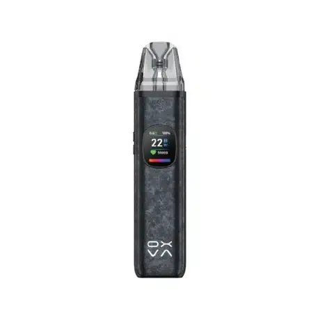 OXVA Xlim Pro 2 DNA Pod Vape Kit Frost Titanium Blue
