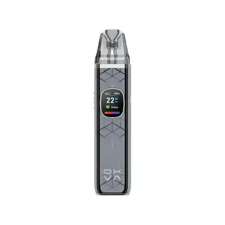 OXVA Xlim Pro 2 DNA Pod Vape Kit Nebula Grey