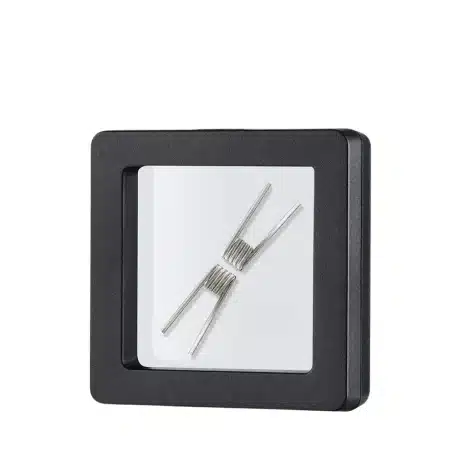 Thunder Cloud Blaze Prebuilt Coils Straight Alien 0.40ohm