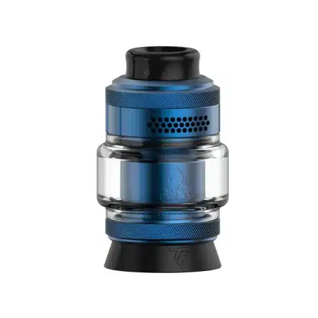 Thunder Cloud Blaze Solo 2 RTA Blue