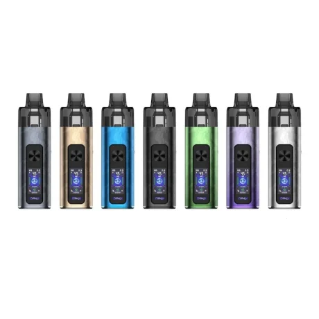 Uwell Typhos Pod Kit