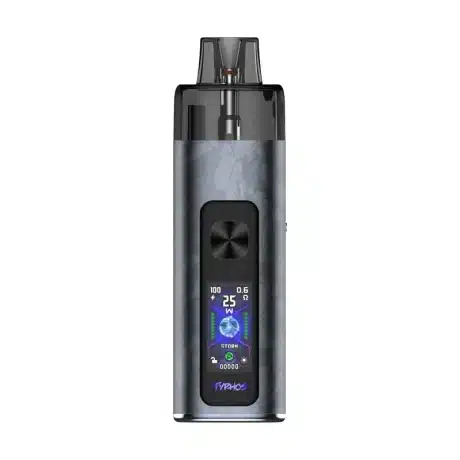 Uwell Typhos Pod Kit Cement Grey