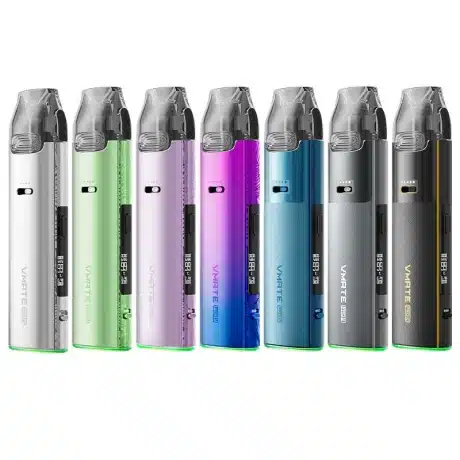 VOOPOO VMATE PRO 2 Pod Kit