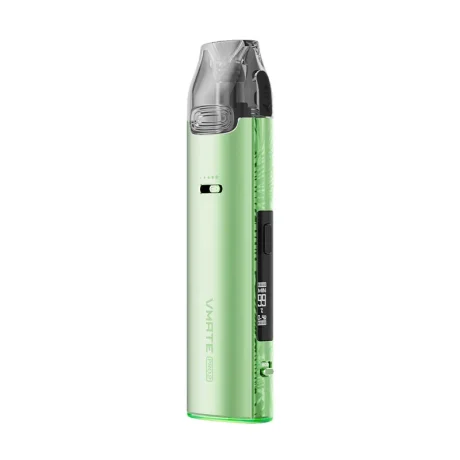 VOOPOO VMATE PRO 2 Pod Kit Fresh Green