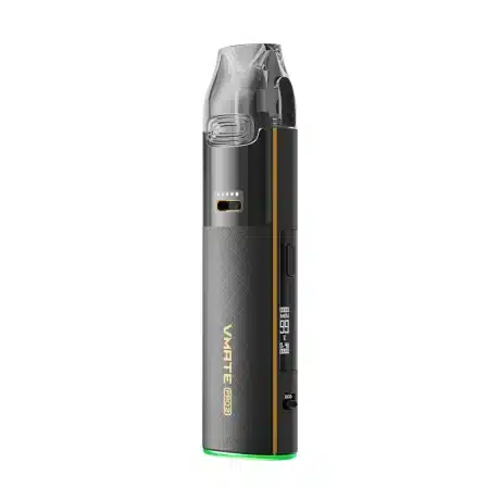 VOOPOO VMATE PRO 2 Pod Kit Gilt Black