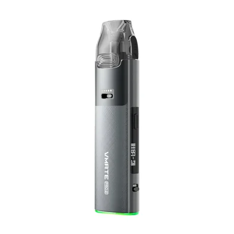 VOOPOO VMATE PRO 2 Pod Kit Space Grey