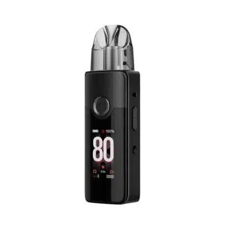 VooPoo Vinci E80 Pod Vape Kit Black