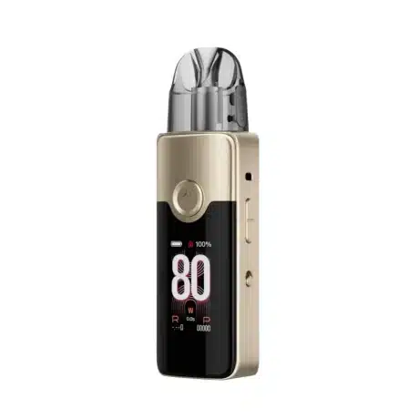 VooPoo Vinci E80 Pod Vape Kit Gold