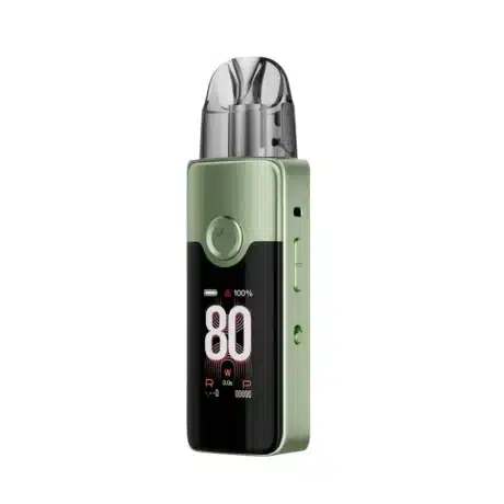 VooPoo Vinci E80 Pod Vape Kit Green