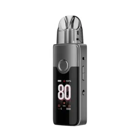VooPoo Vinci E80 Pod Vape Kit Metal Grey