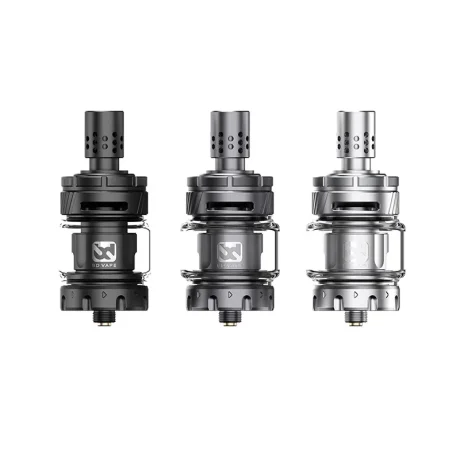 BD Vape Precisio Sub Ohm Blaster Edition