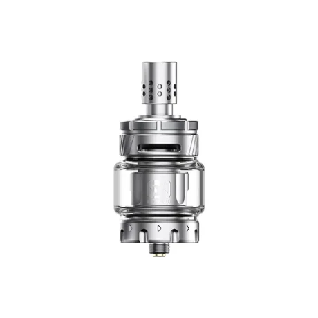 BD Vape Precisio Sub Ohm Blaster Edition Silver