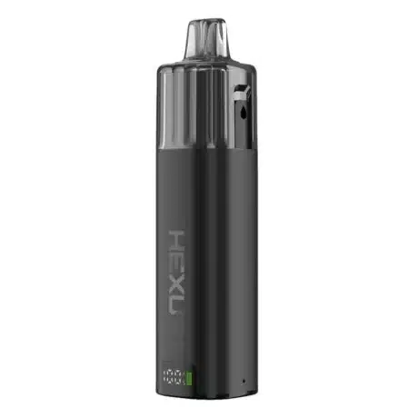 Hexus Go Pod Kit Black
