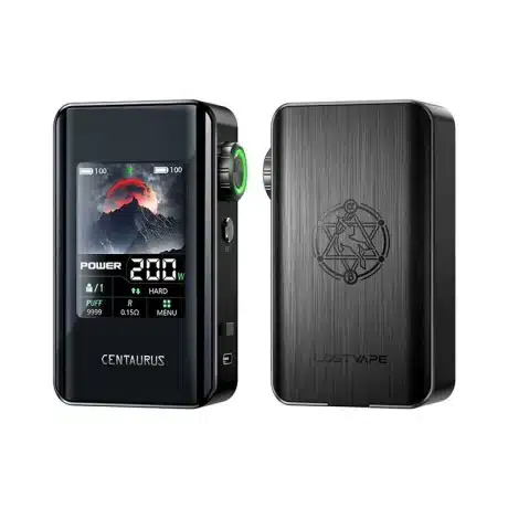 Lost Vape Centaurus BT200 Box Mod Platinum Ridge
