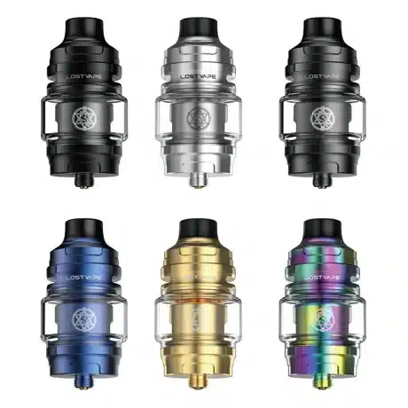 Lost Vape Centaurus V2 Sub Ohm Tank