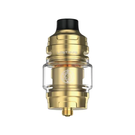 Lost Vape Centaurus V2 Sub Ohm Tank Gold
