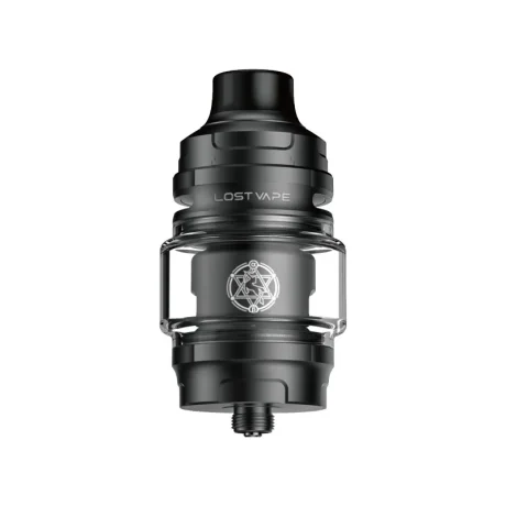 Lost Vape Centaurus V2 Sub Ohm Tank Gunmetal