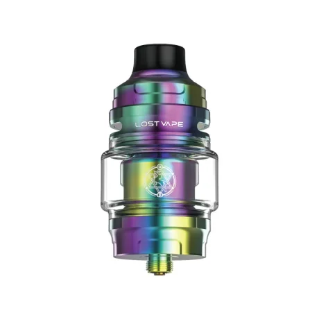 Lost Vape Centaurus V2 Sub Ohm Tank Rainbow
