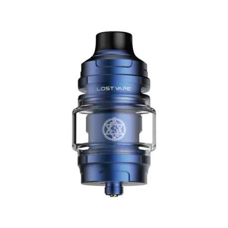 Lost Vape Centaurus V2 Sub Ohm Tank Sierra Blue