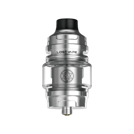 Lost Vape Centaurus V2 Sub Ohm Tank Silver