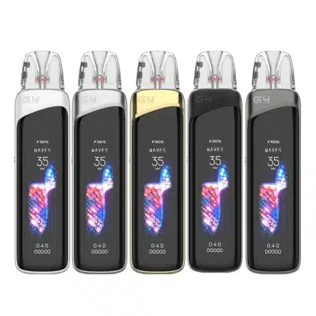 Uwell Caliburn G4 Pro Vape Kit