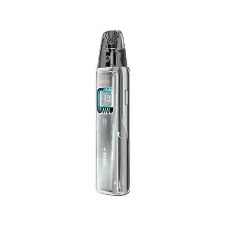 Voopoo Argus Matrix Pod Kit Astral Silver