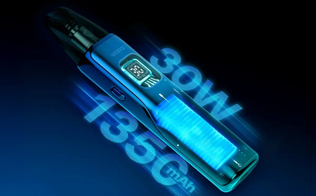 Voopoo Argus Matrix Pod Kit Battery
