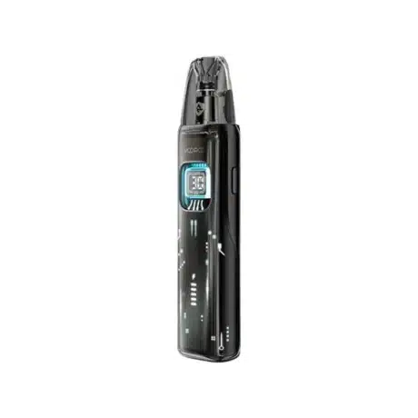 Voopoo Argus Matrix Pod Kit Carbon Black