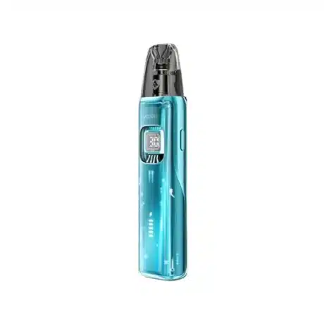 Voopoo Argus Matrix Pod Kit Iris Blue